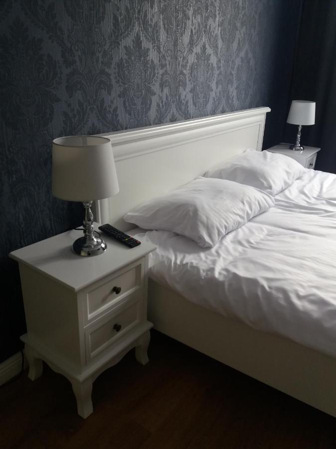 Centrum 1 Maja 35d Vip Apartment *