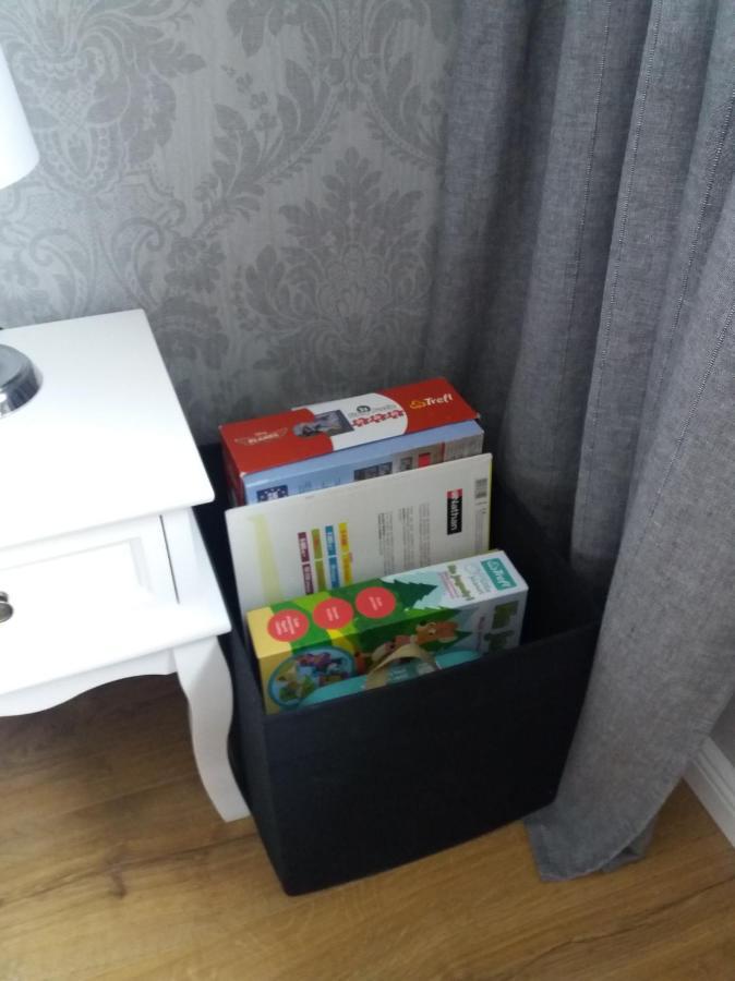 Centrum 1 Maja 35d Vip * Szklarska Poreba