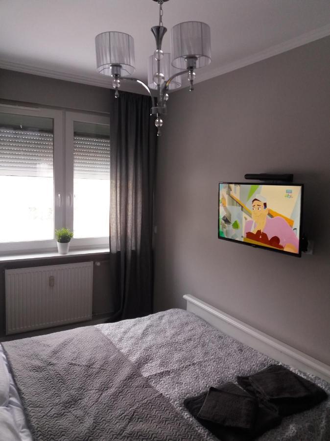 Centrum 1 Maja 35d Vip Apartment Szklarska Poreba