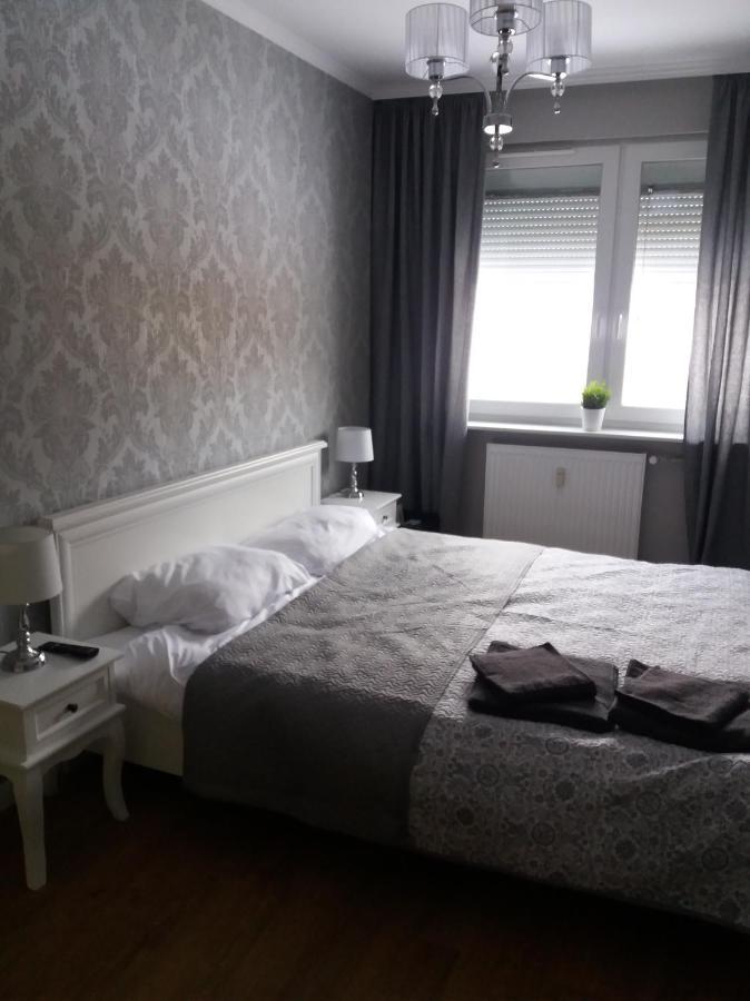Centrum 1 Maja 35d Vip