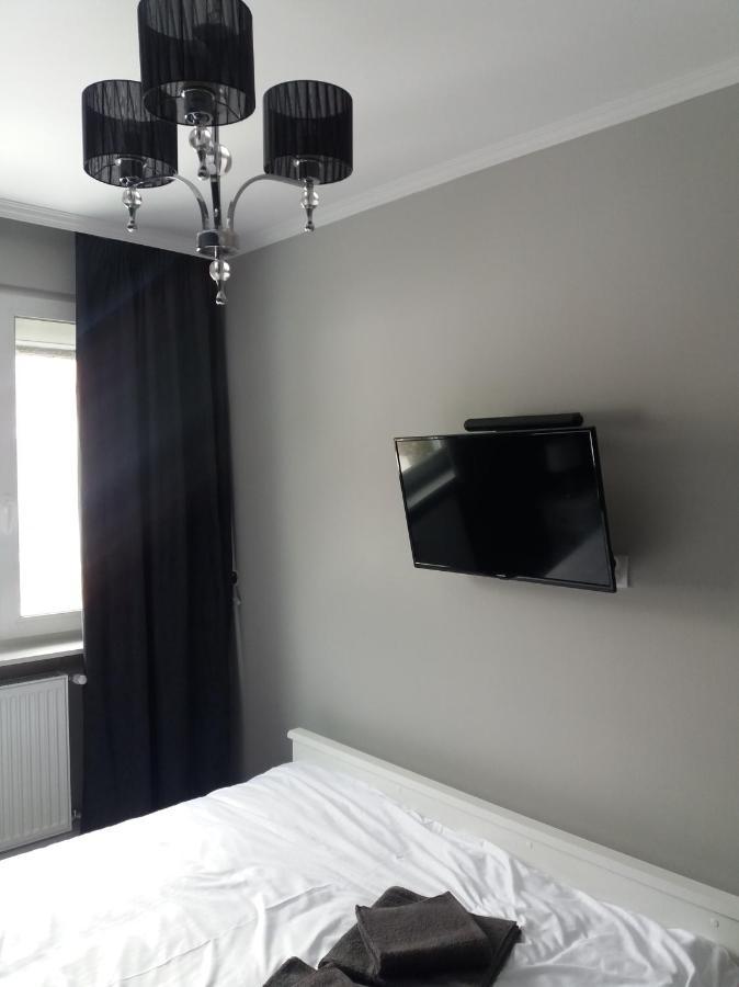 Apartment Centrum 1 Maja 35d Vip