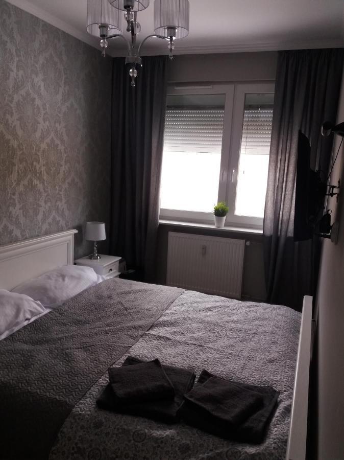 Centrum 1 Maja 35d Vip