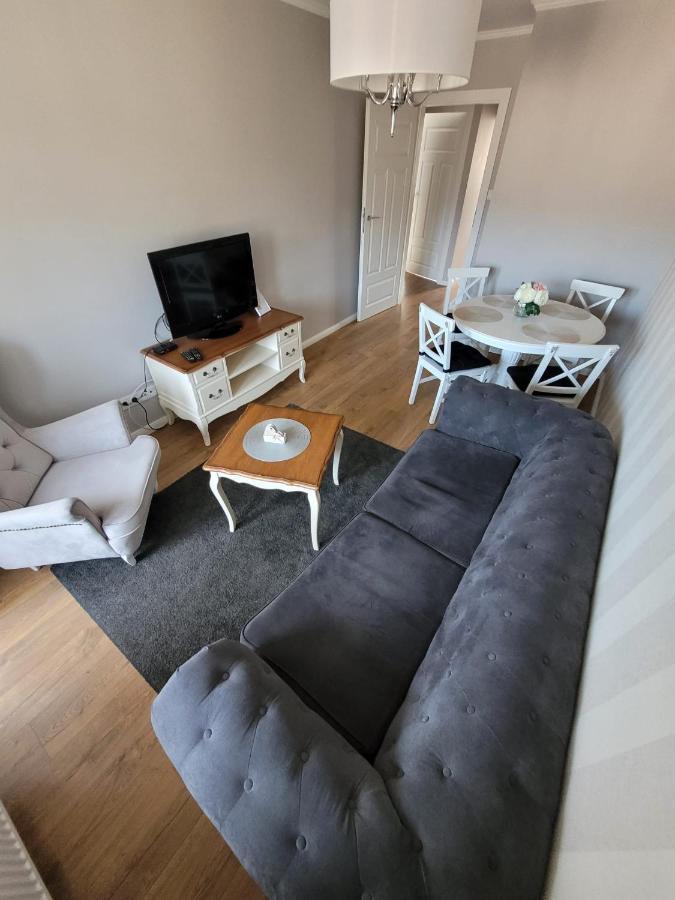 Apartment Centrum 1 Maja 35d Vip Szklarska Poreba