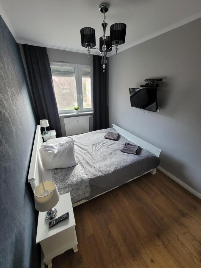 Apartment Centrum 1 Maja 35d Vip *