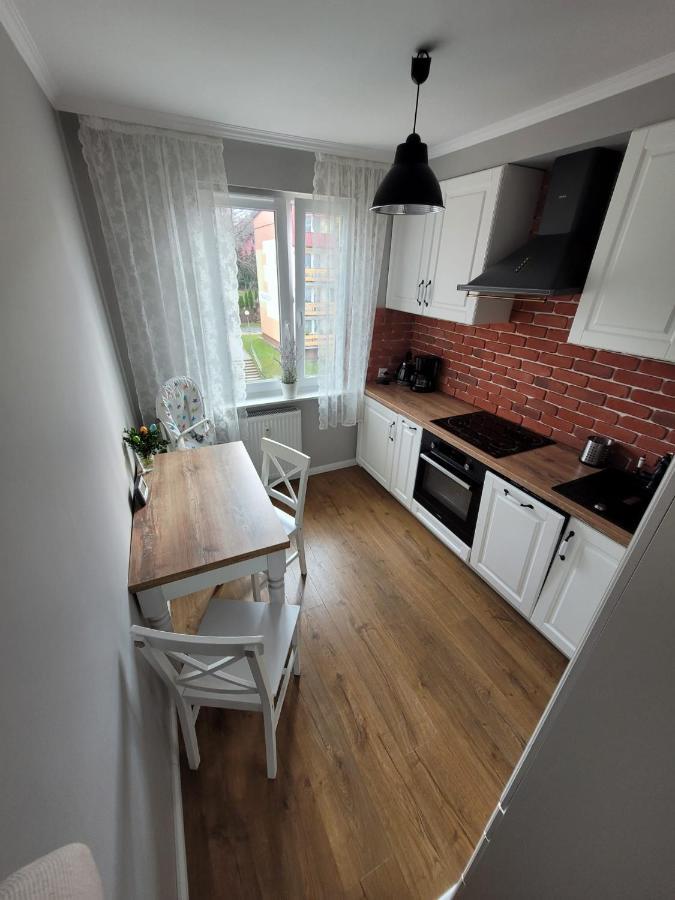 Apartment Centrum 1 Maja 35d Vip *