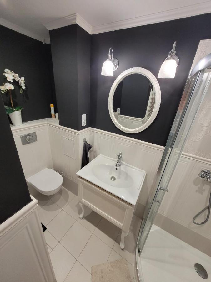 Centrum 1 Maja 35d Vip * Szklarska Poreba