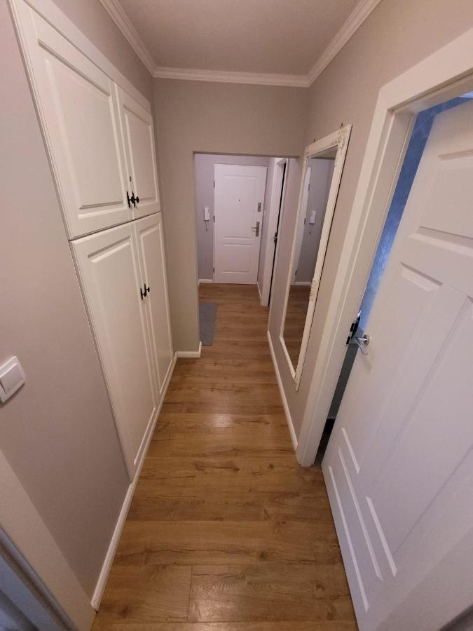 Centrum 1 Maja 35d Vip Apartment