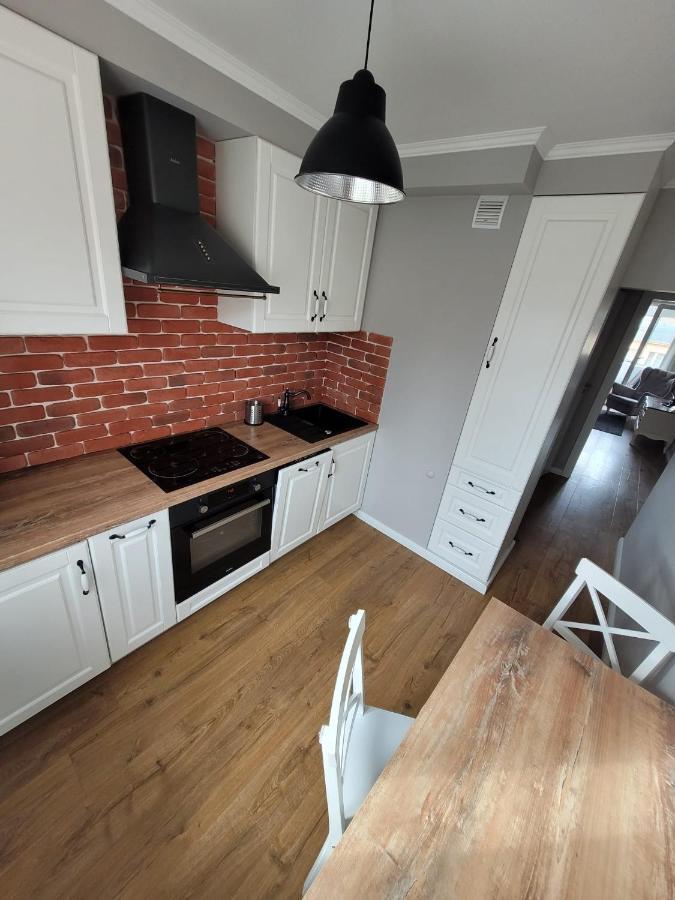 Centrum 1 Maja 35d Vip Apartment