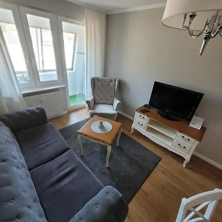 Apartament Centrum 1 Maja 35D Vip Szklarska Poreba Exterior photo