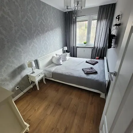 Apartament Centrum 1 Maja 35D Vip Szklarska Poreba Exterior photo