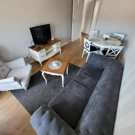 Apartament Centrum 1 Maja 35D Vip Szklarska Poreba Exterior photo