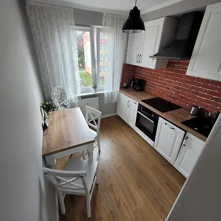 Apartament Centrum 1 Maja 35D Vip Szklarska Poreba Exterior photo