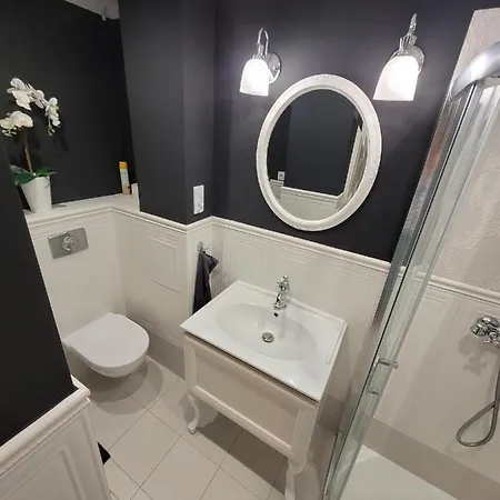 Apartament Centrum 1 Maja 35D Vip Szklarska Poreba Exterior photo