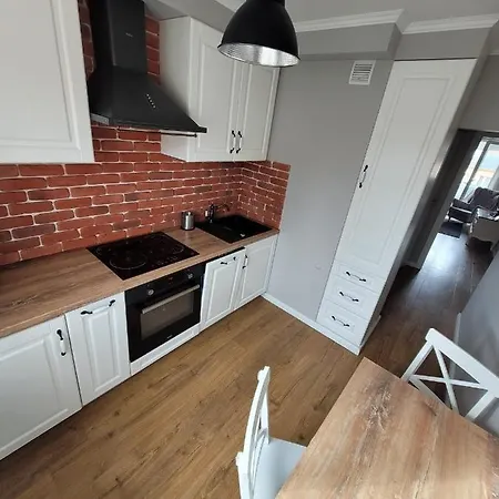 Apartament Centrum 1 Maja 35D Vip Szklarska Poreba Exterior photo