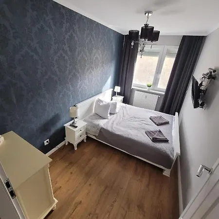 Apartament Centrum 1 Maja 35D Vip Szklarska Poreba Exterior photo