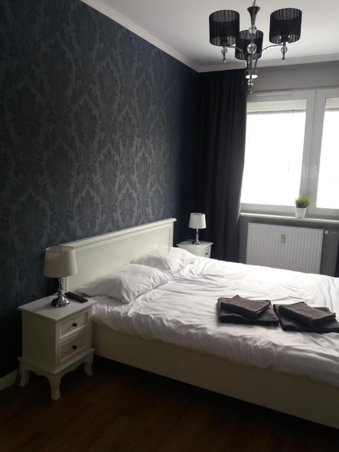 Centrum 1 Maja 35d Vip Leilighet Szklarska Poręba